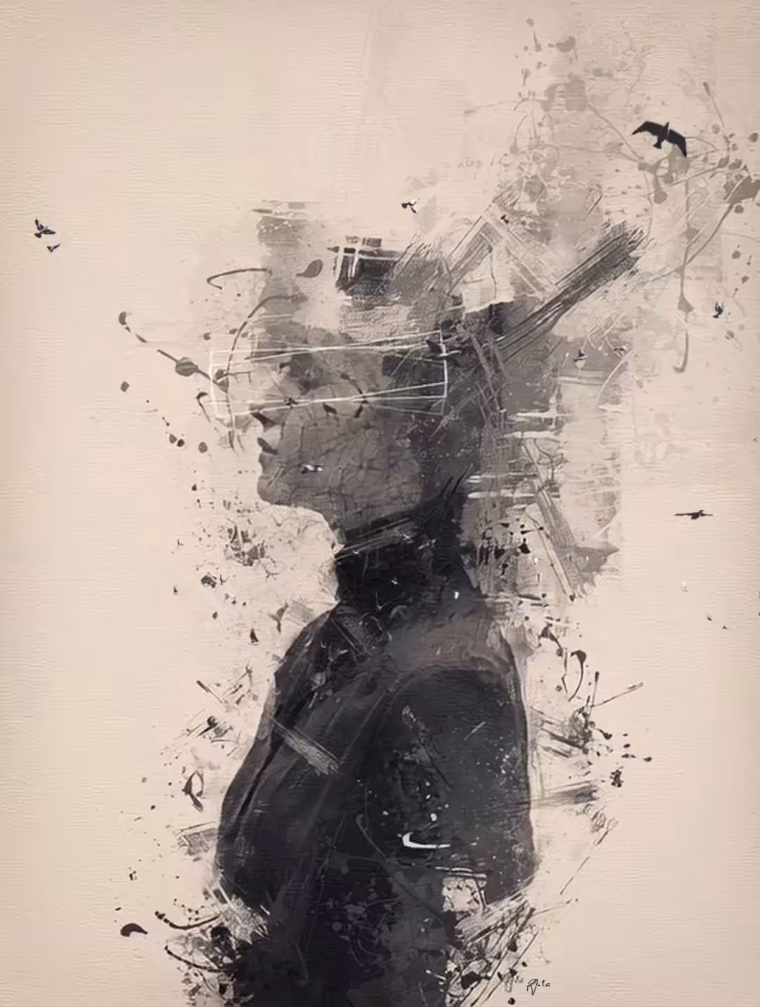 The Silence of the Birds