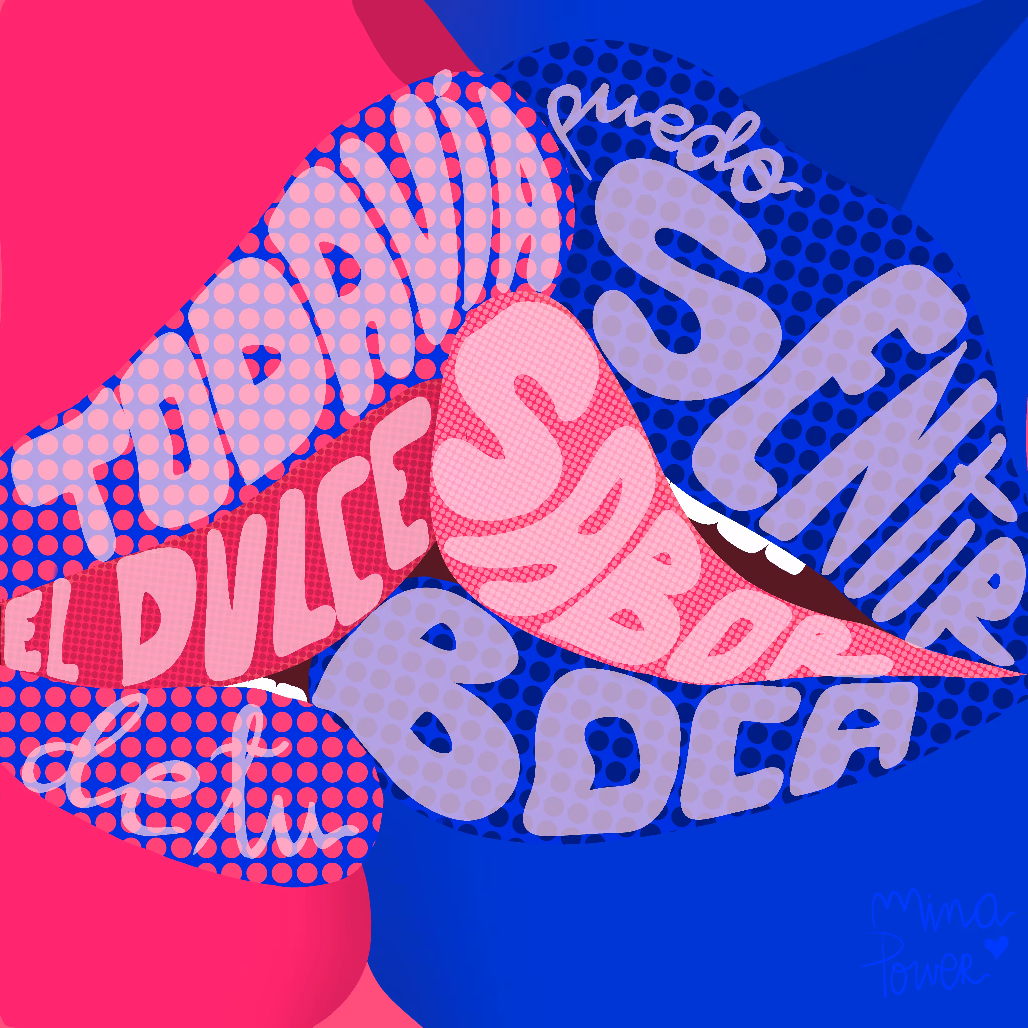 El Sabor de tu Boca