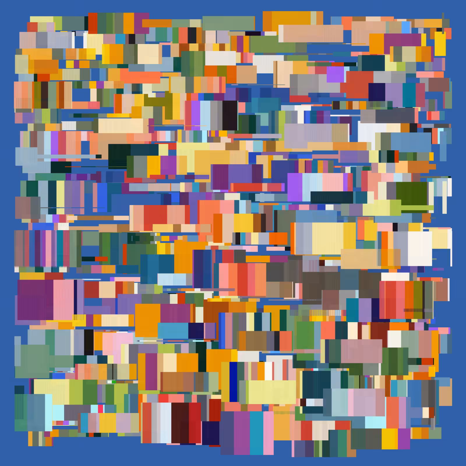 Art blocks #67