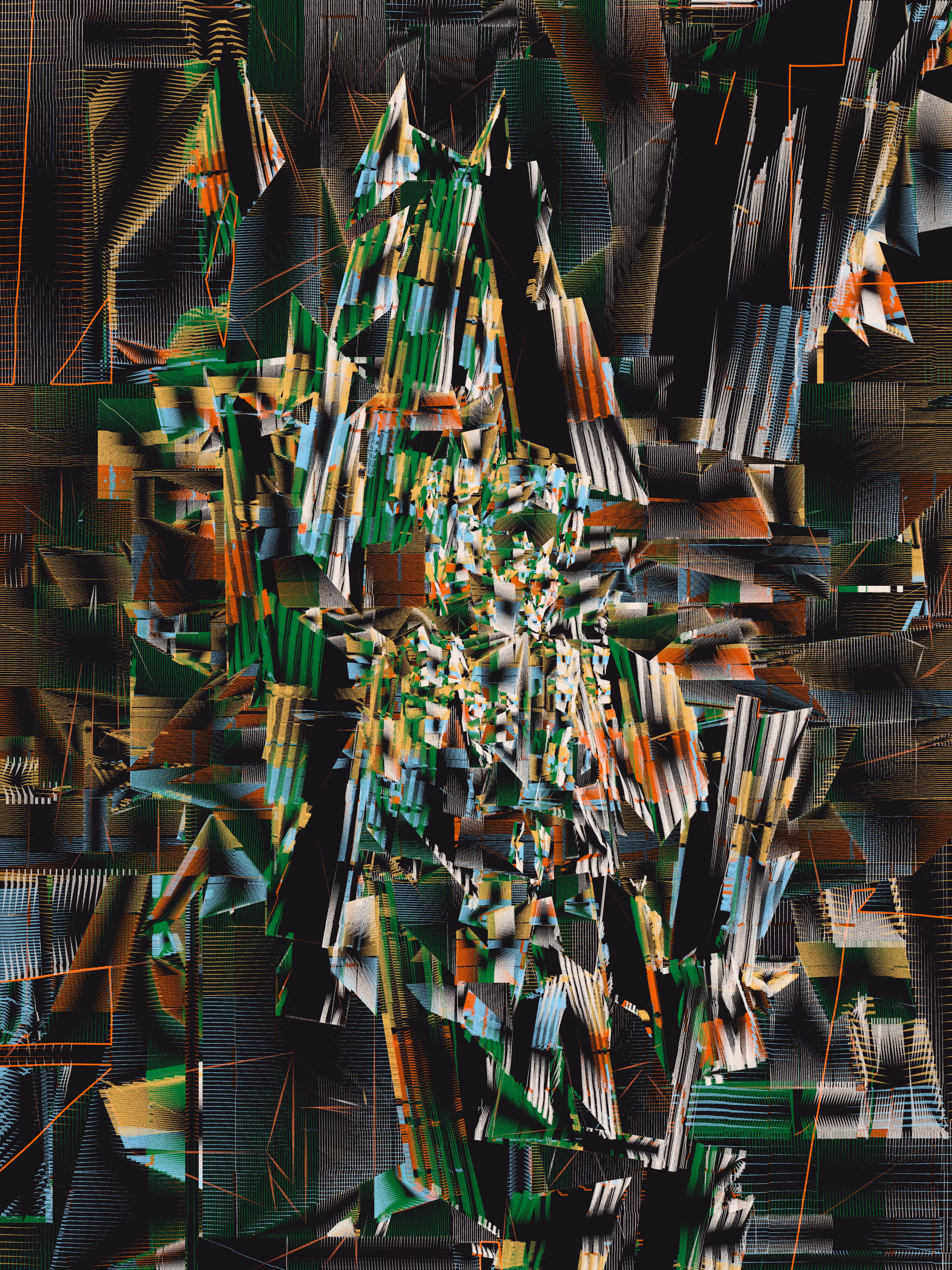 Onirica#8