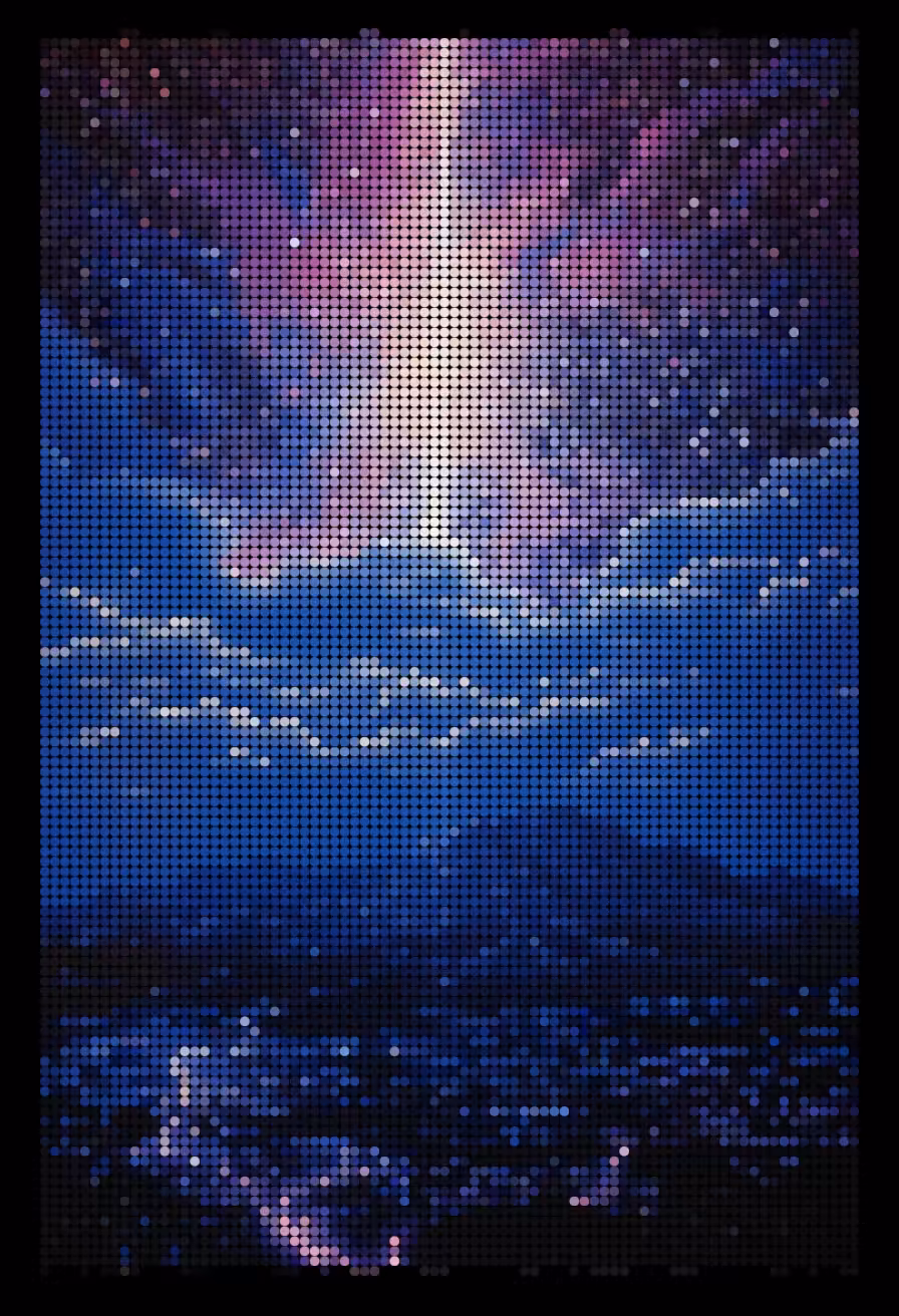 BASED PIXELS #153