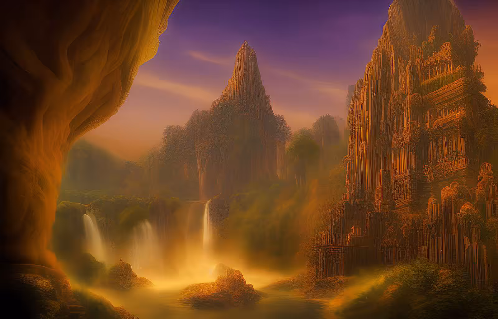 First Civilization #2