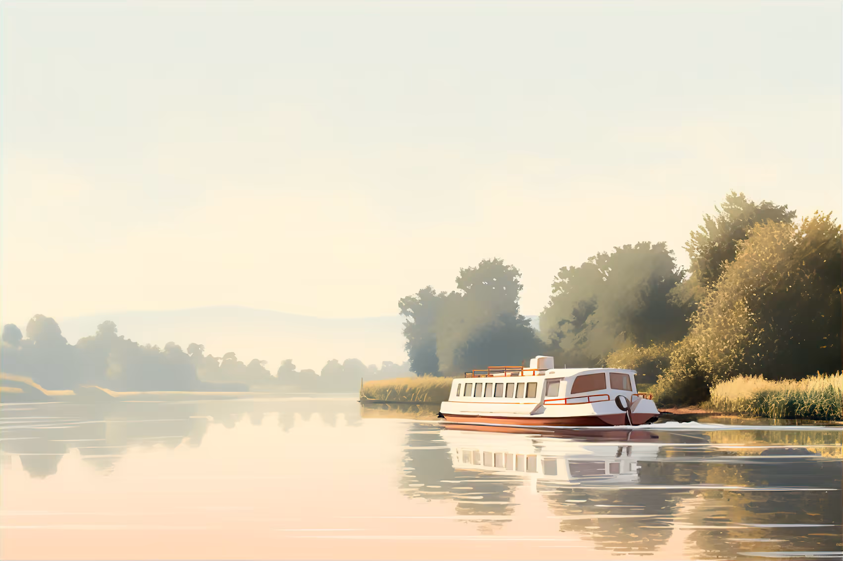 Péniche