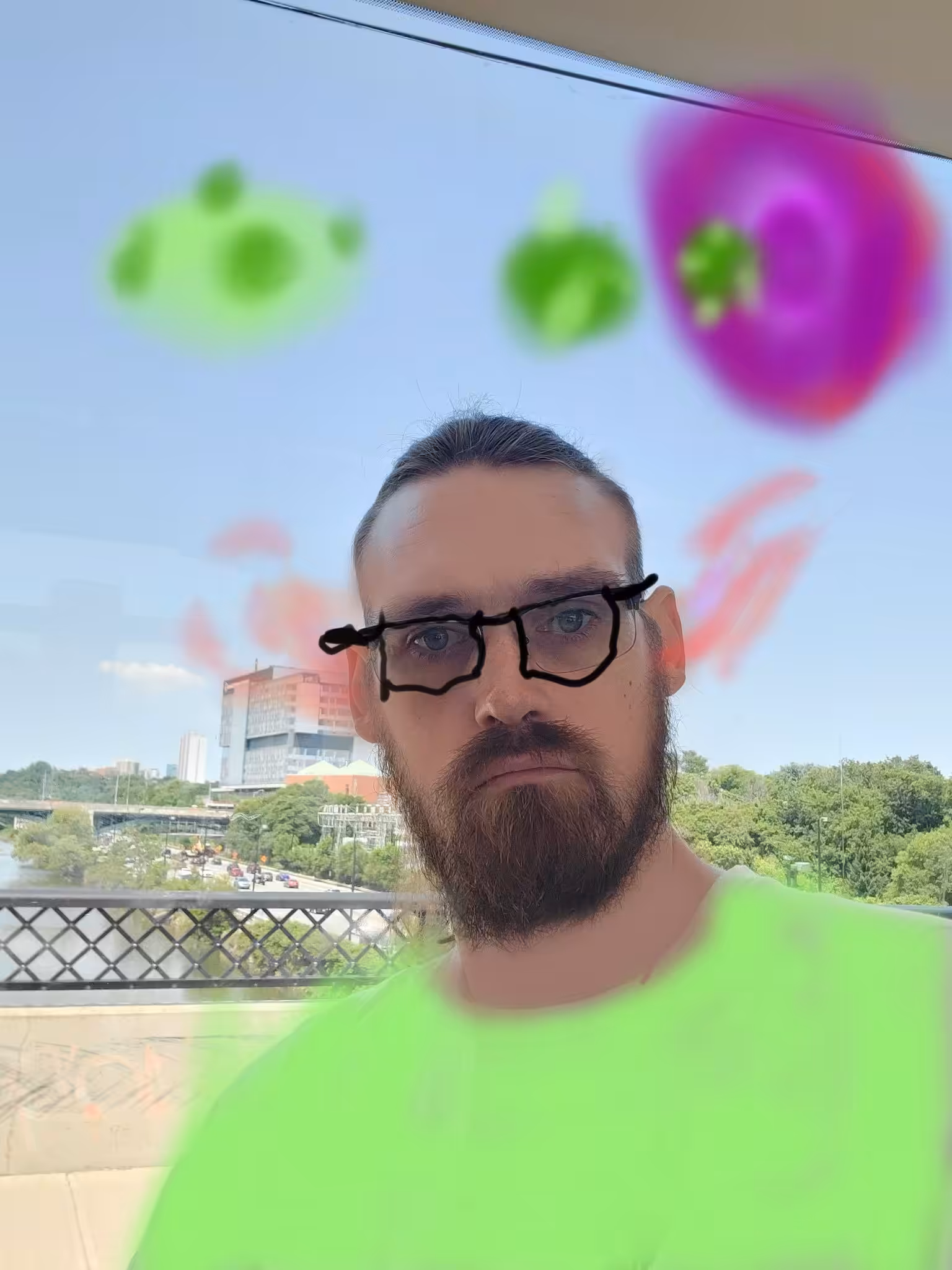 Zudafied dude 