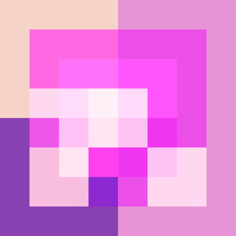 BLEND #445