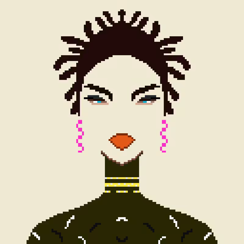fxLady #26