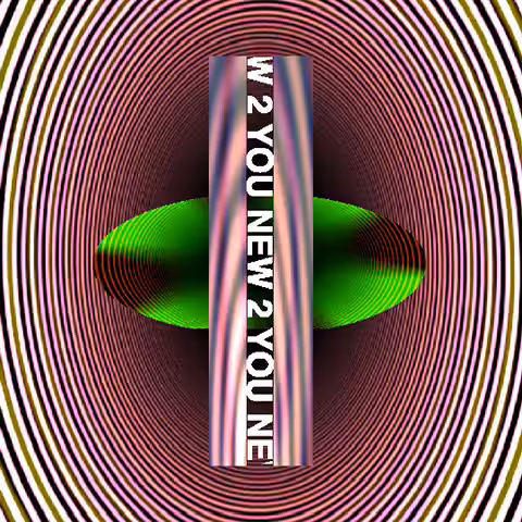 Time Zones - New 2 You