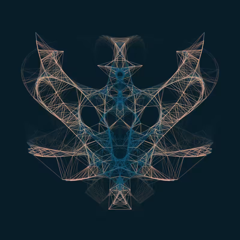 Metamorphosis #45