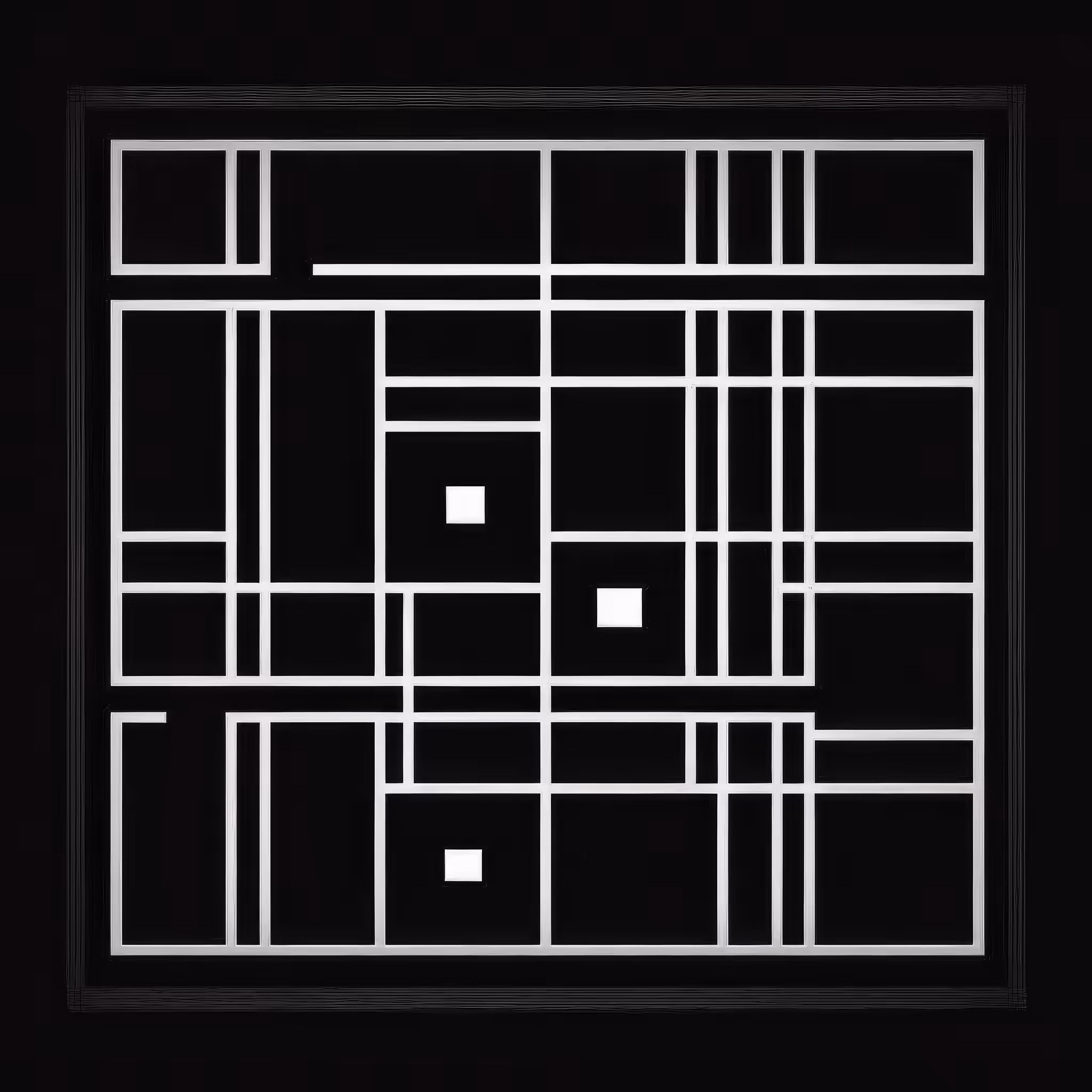 GRIDS: GRID #253
