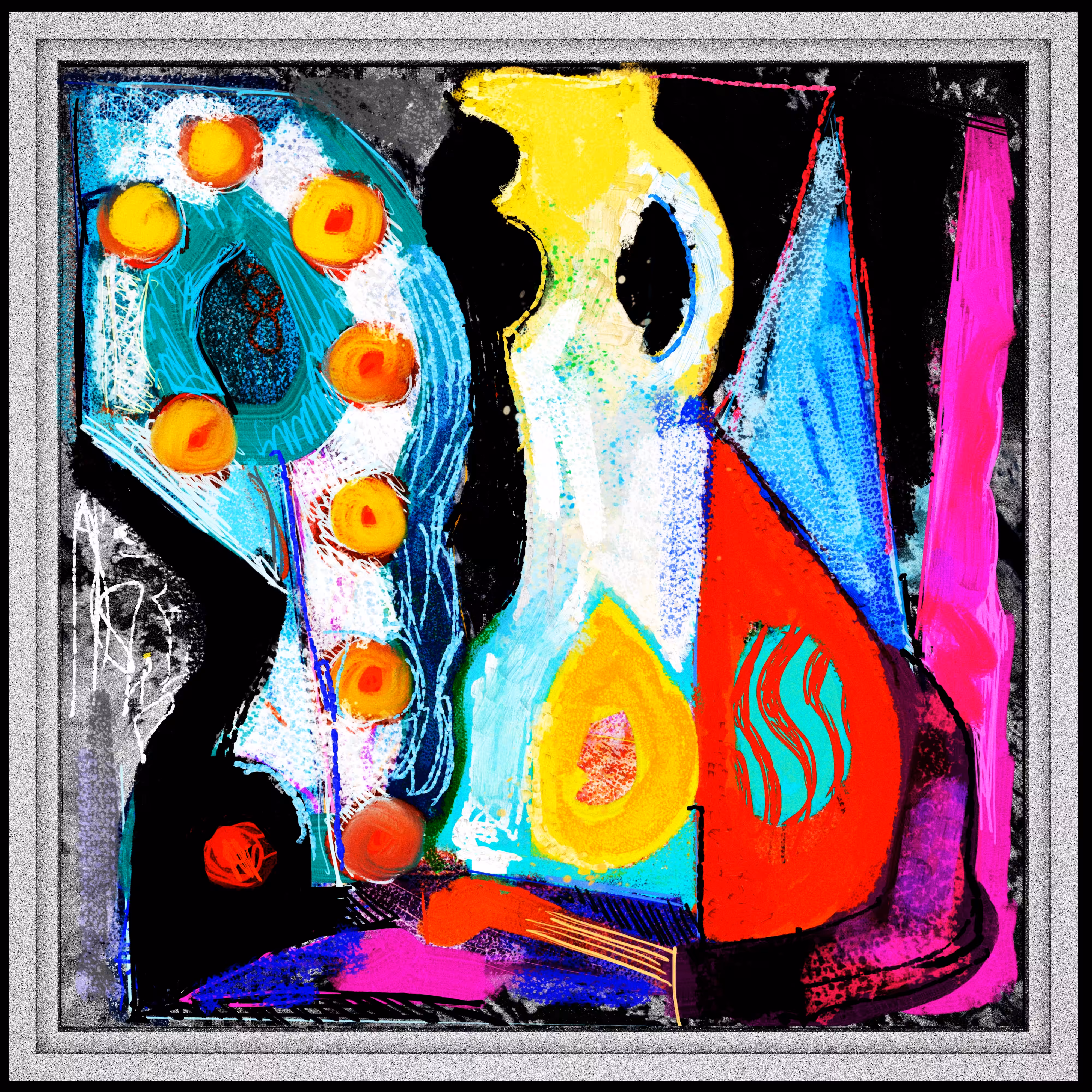 Shapes ks857v
