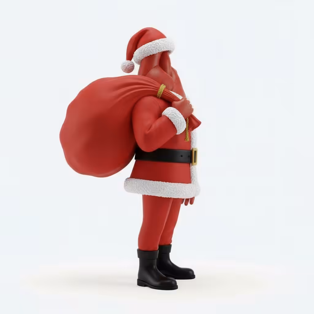 Santa