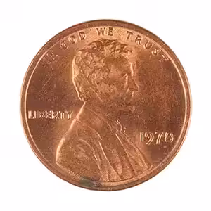 Cent #2997