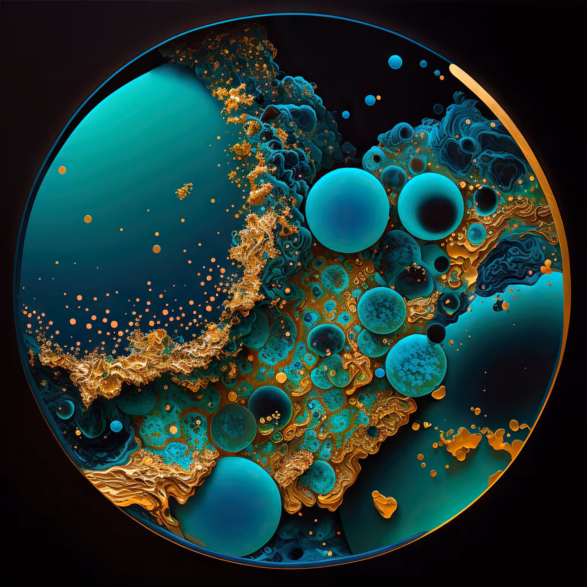 ORB #205
