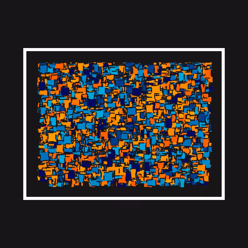 Satellite View - Village #11