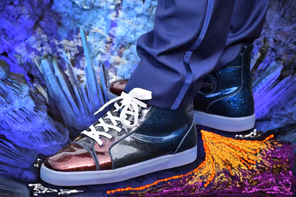 Kicks on Fire
