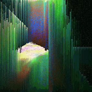 TOWARDS THE LIGHT