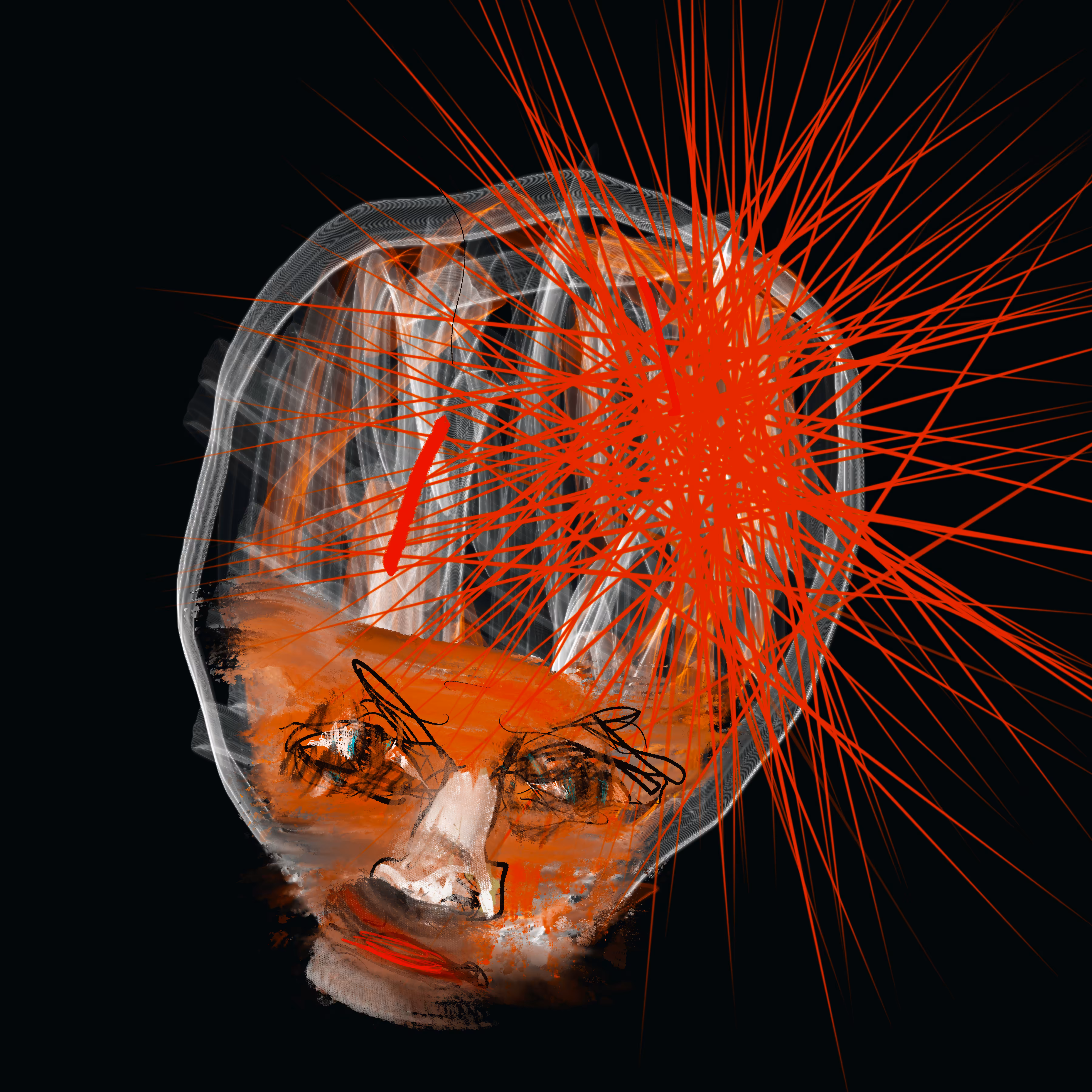 Brain Beams
