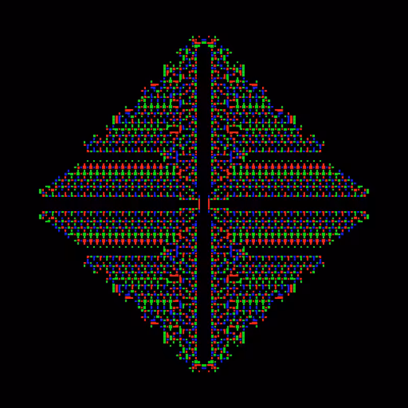 56 Modes #206