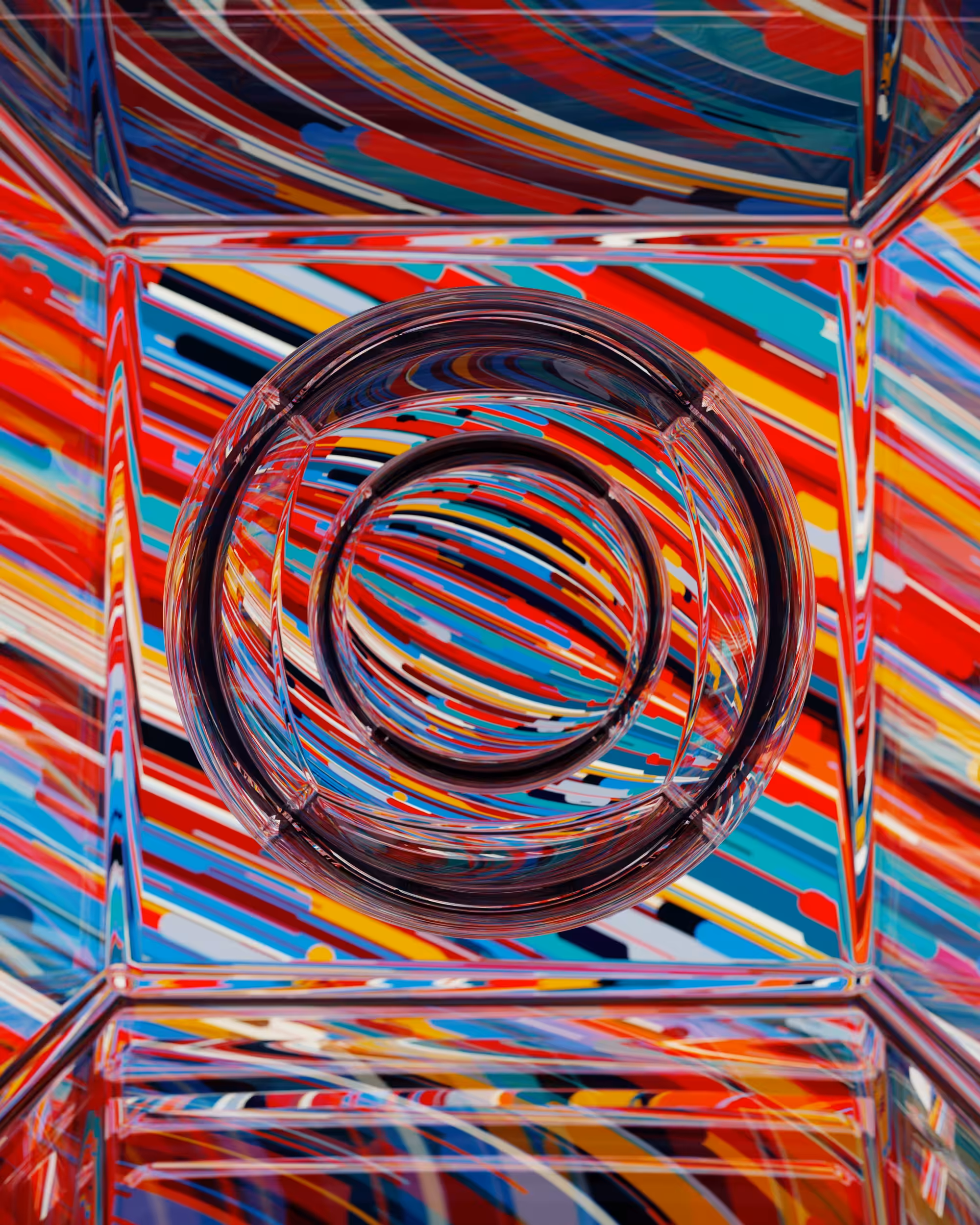 Orb #242