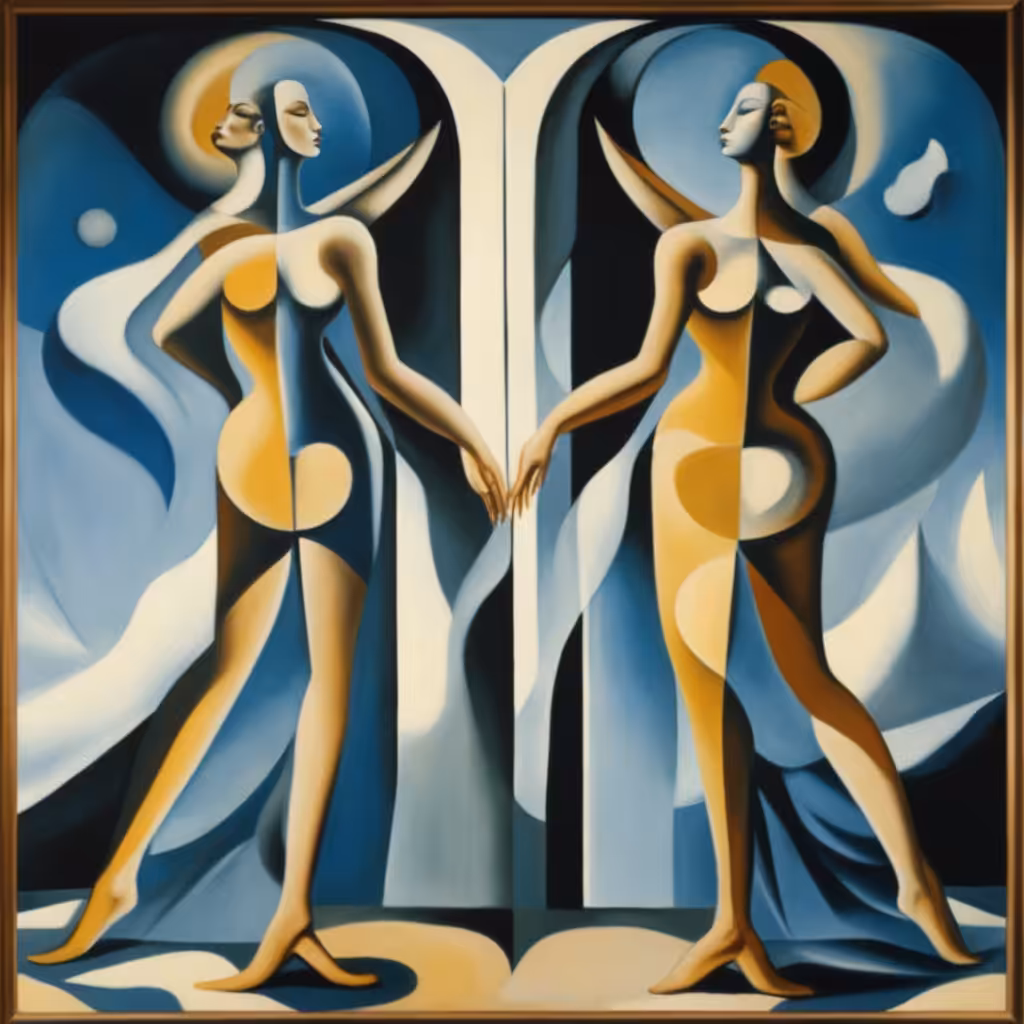 Mirrorbound
