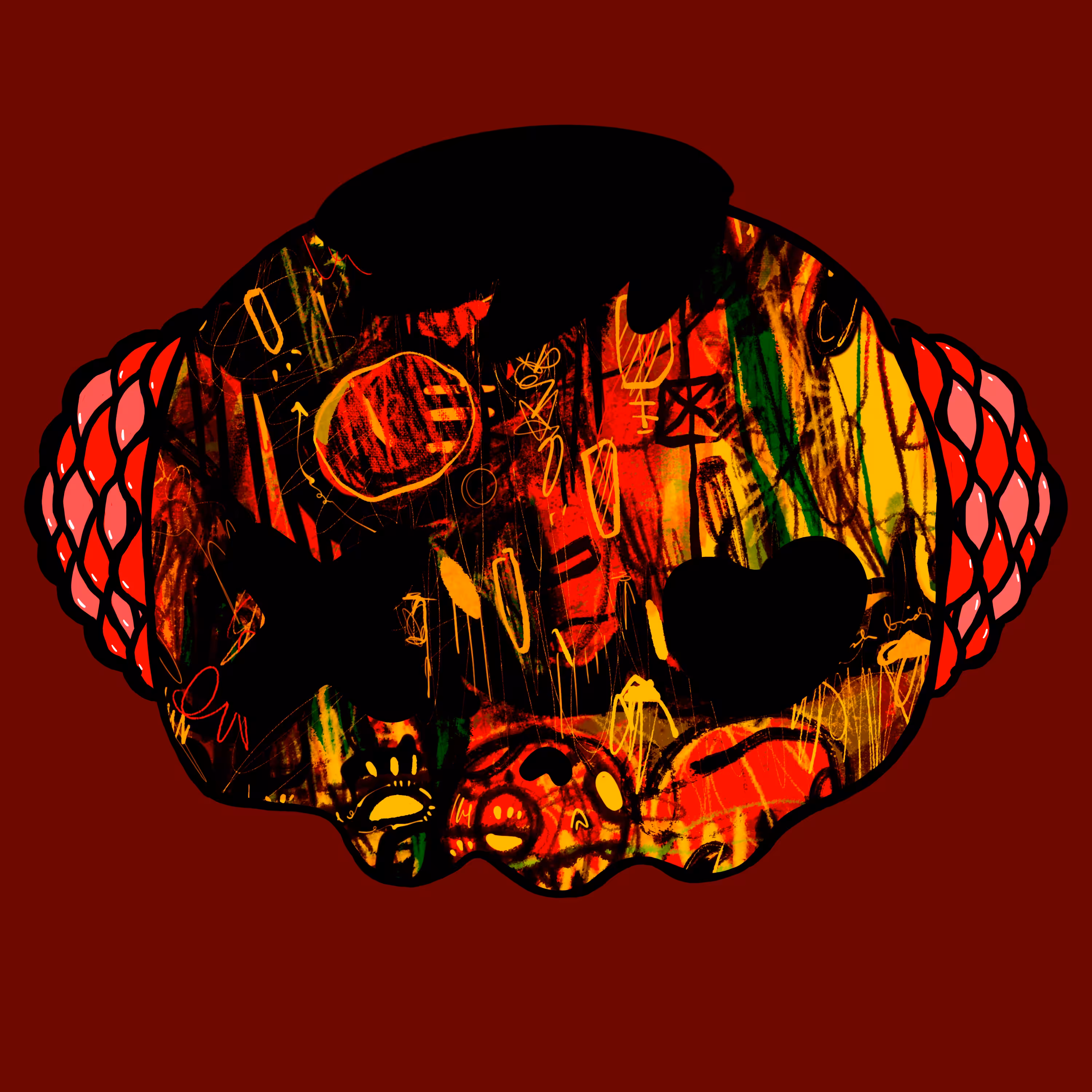 ORGNLS by SABET #13524