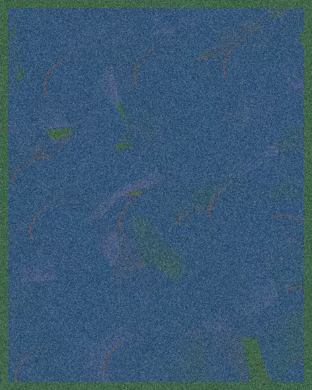 WaveForms #156