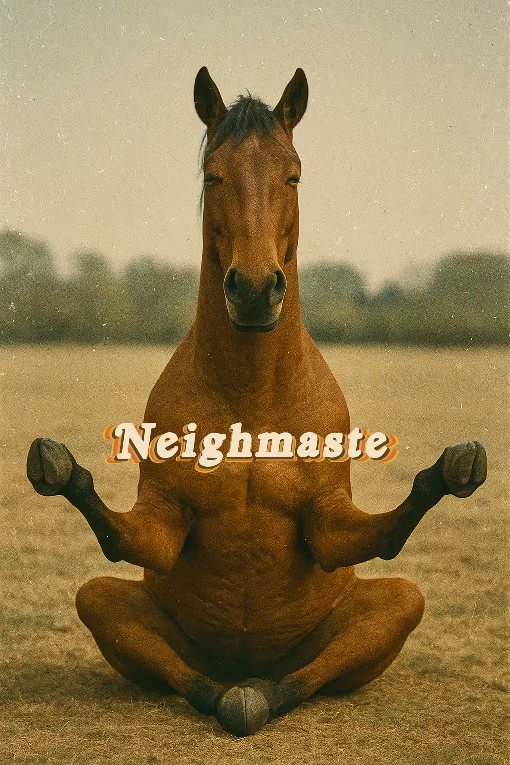 Neighmaste