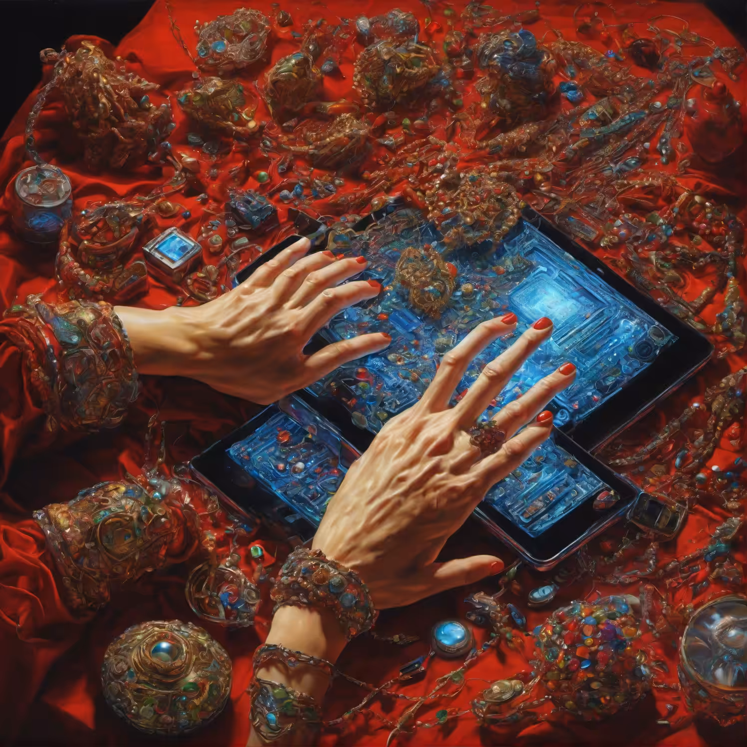 art and value  #121