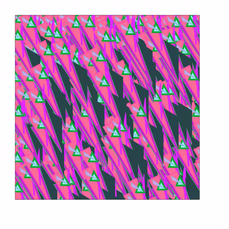 Wild Matrix #532