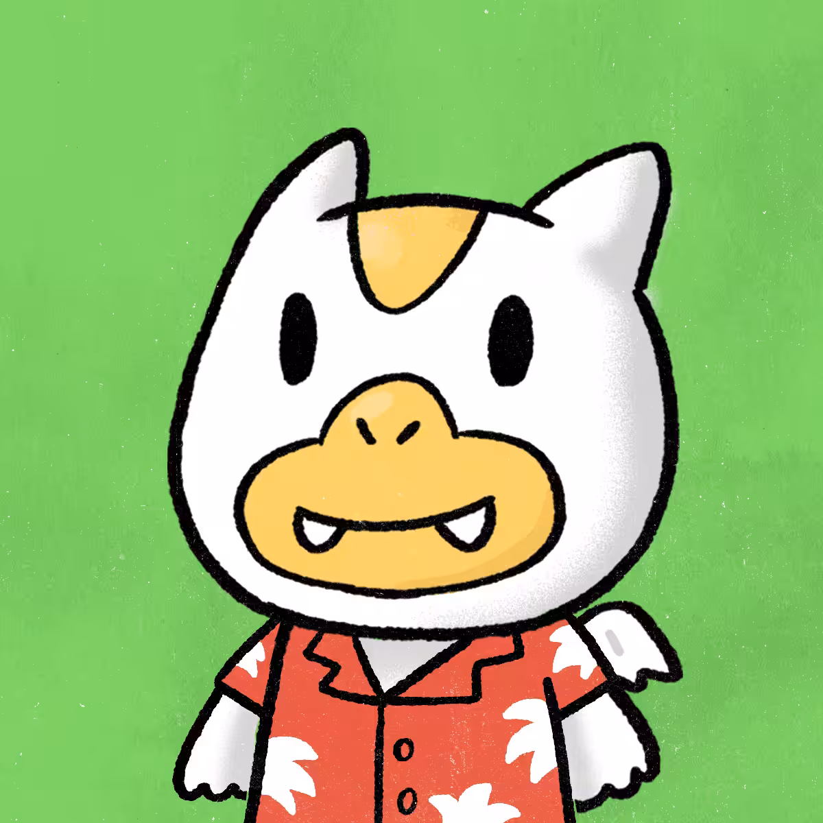 Billy K1D #01