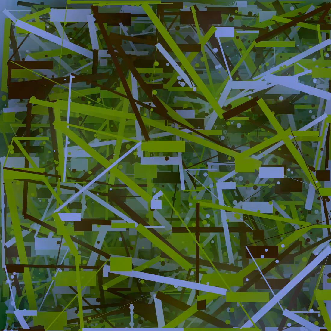 Harmony in chaos #17