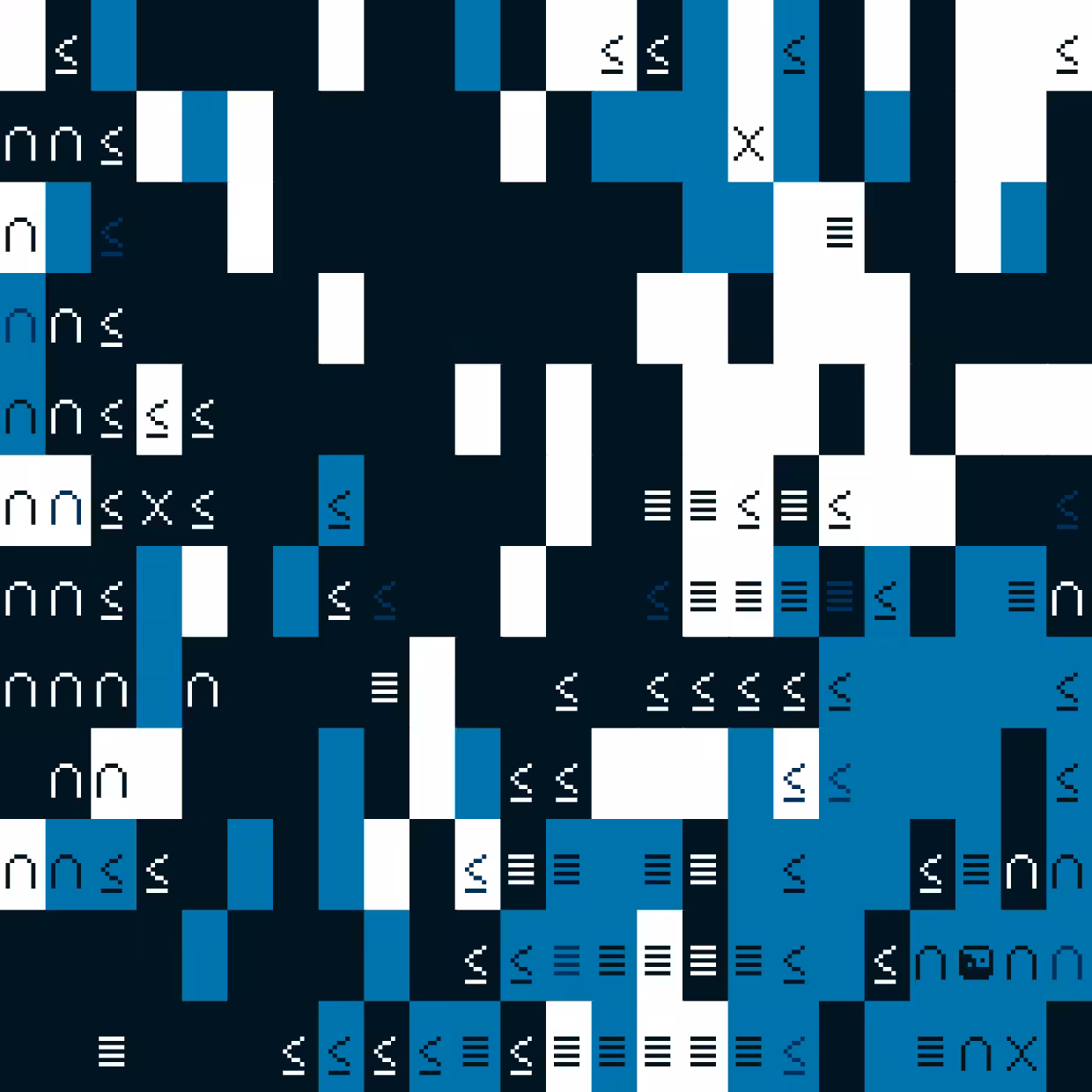 Coalescence #40