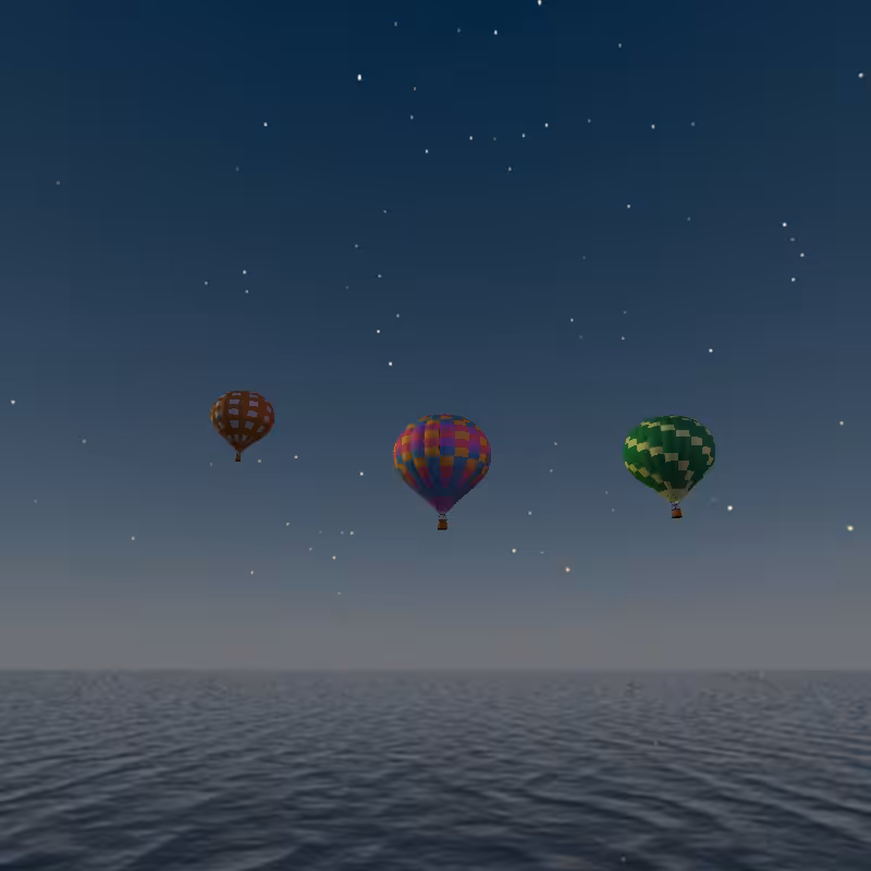 Balloonz #50