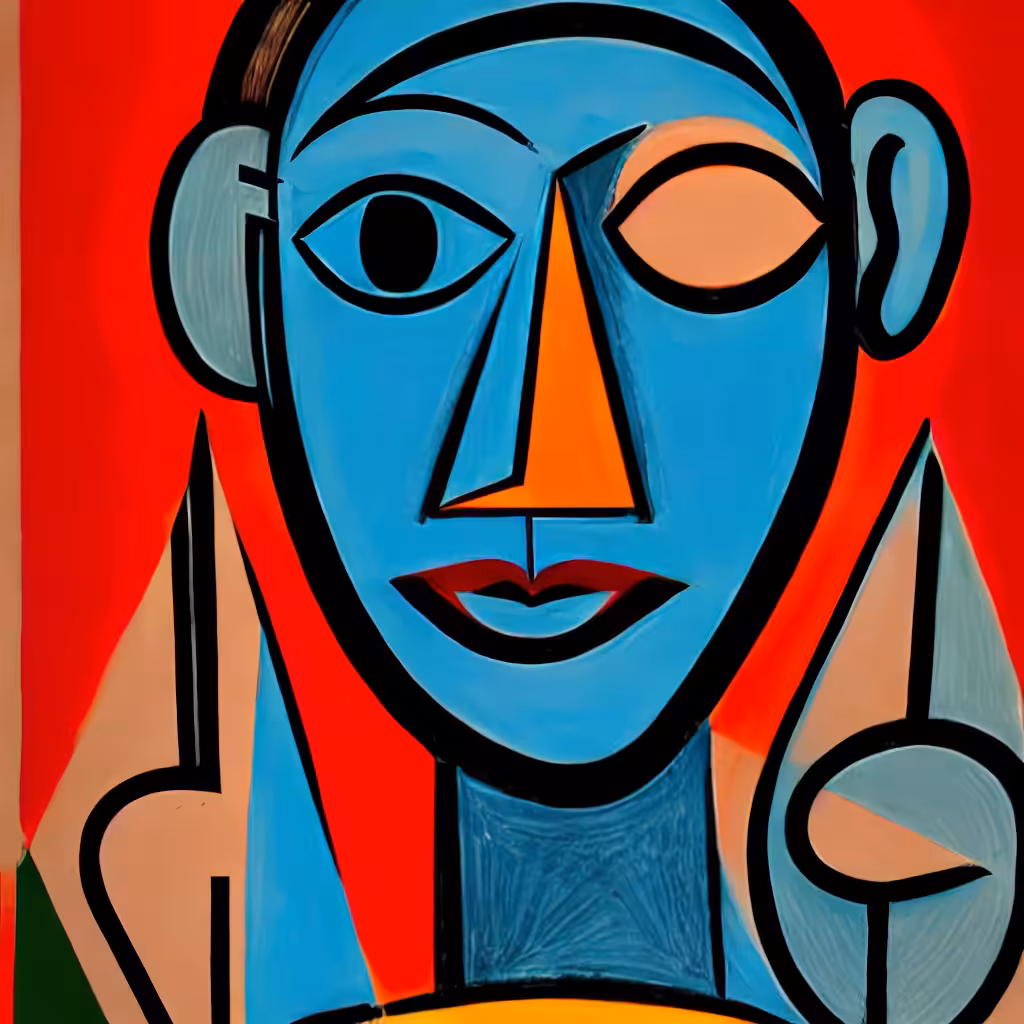 Artful Degen #17