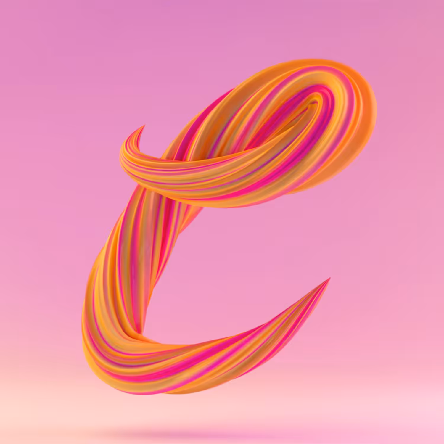 C