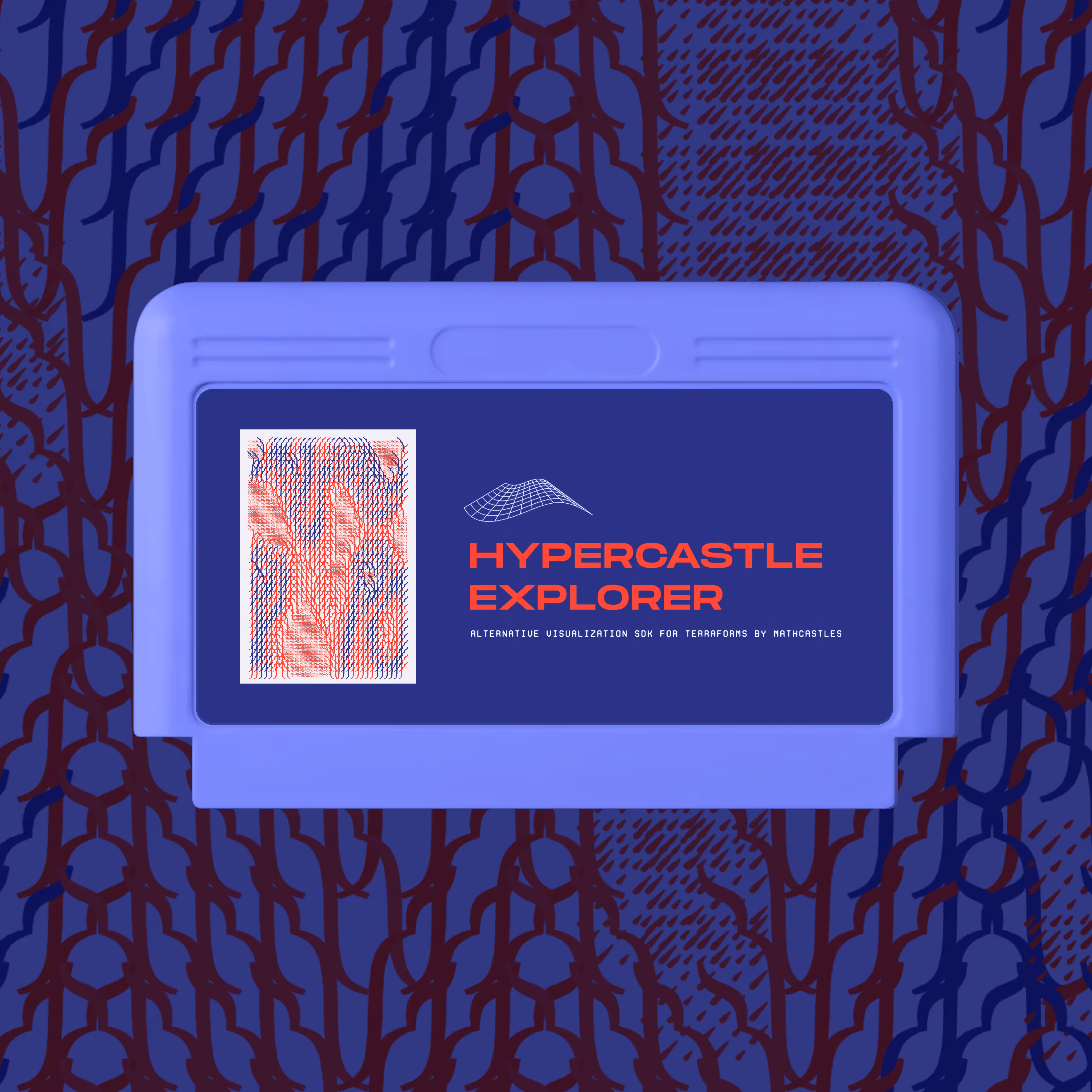Hypercastle Explorers #126