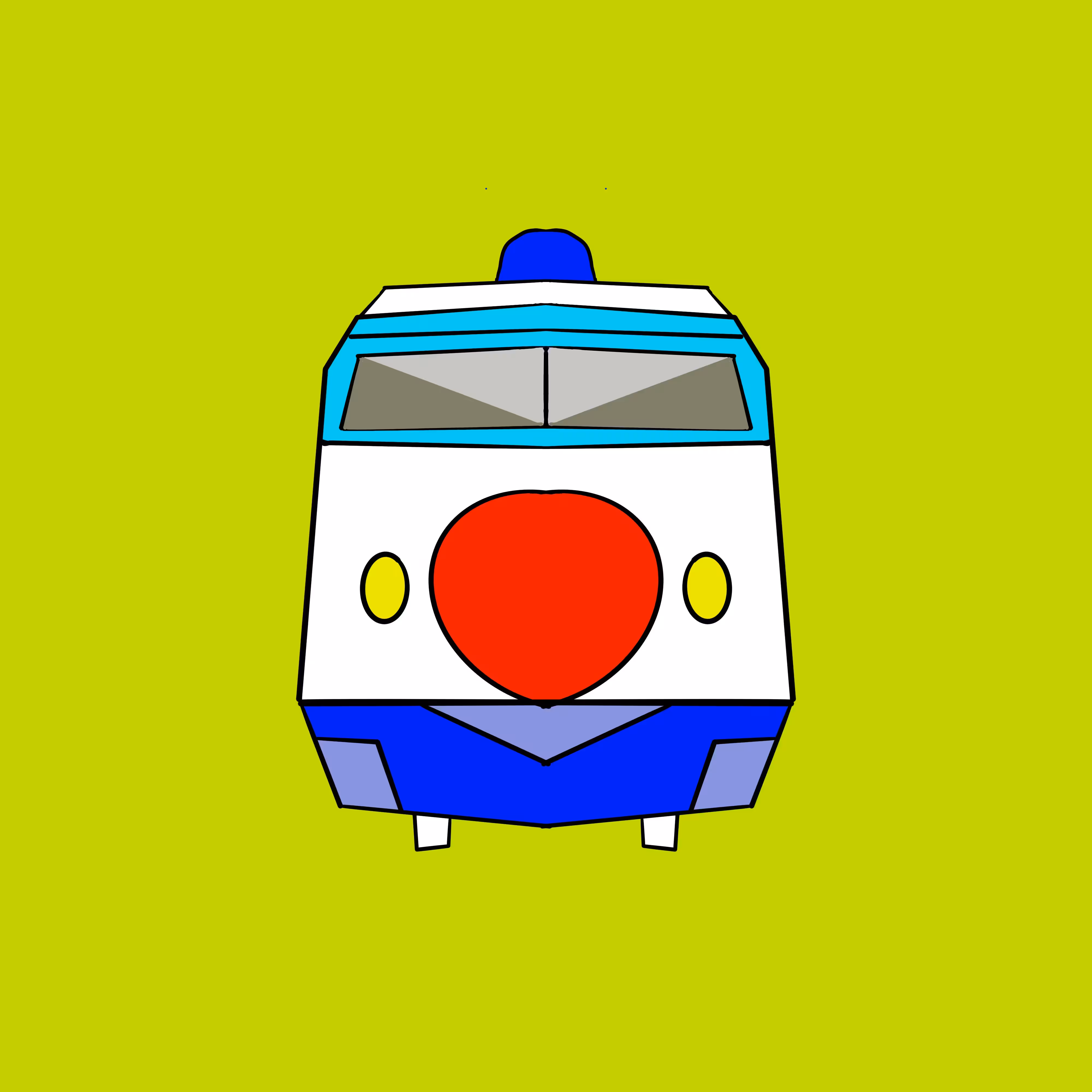 The Loco #14