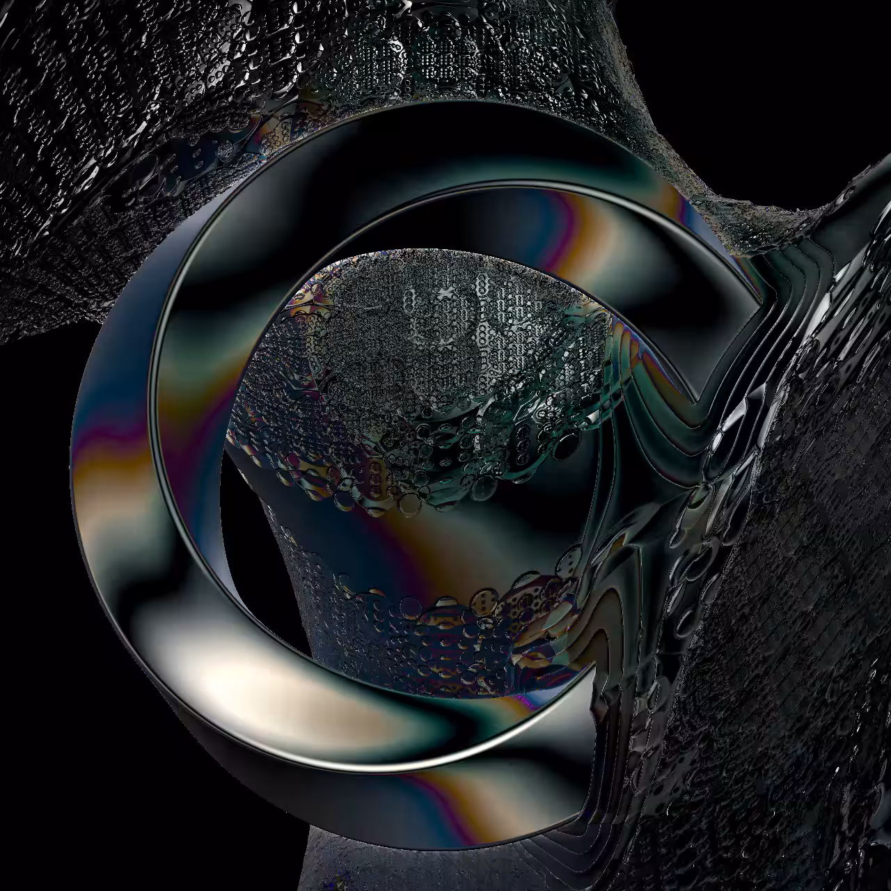 Metal Matrix
