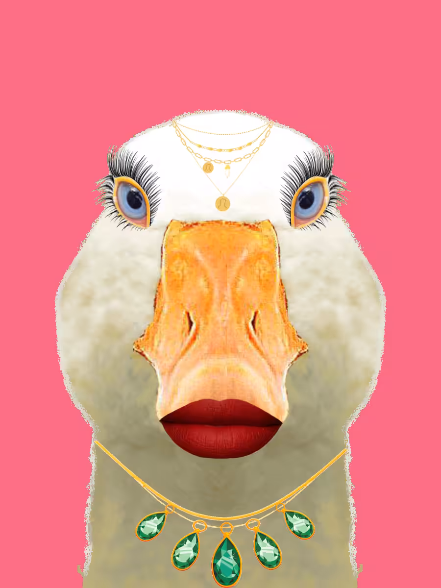 GE-GOOSE #0096