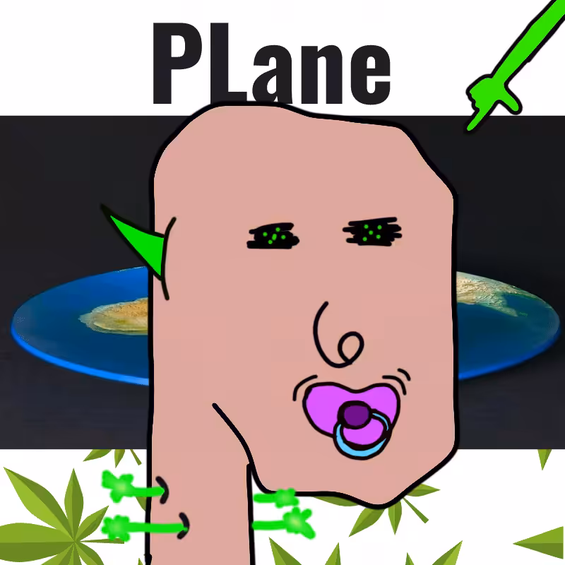 HicEtLucas, gravity 0 #23