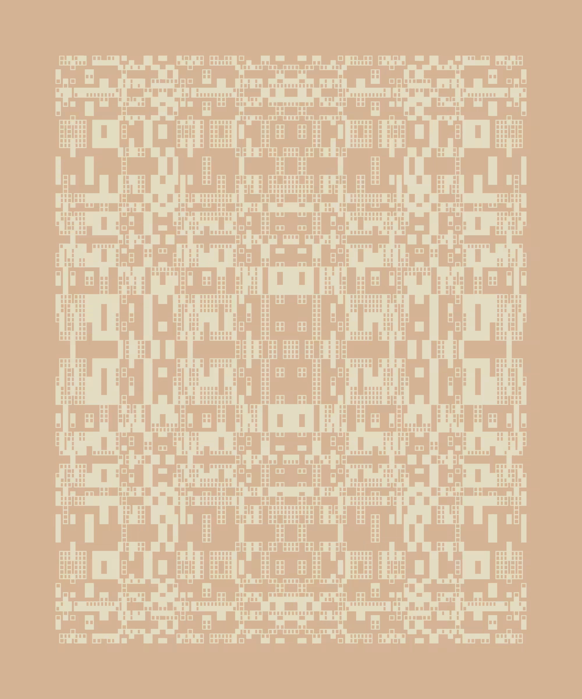 Warp #68