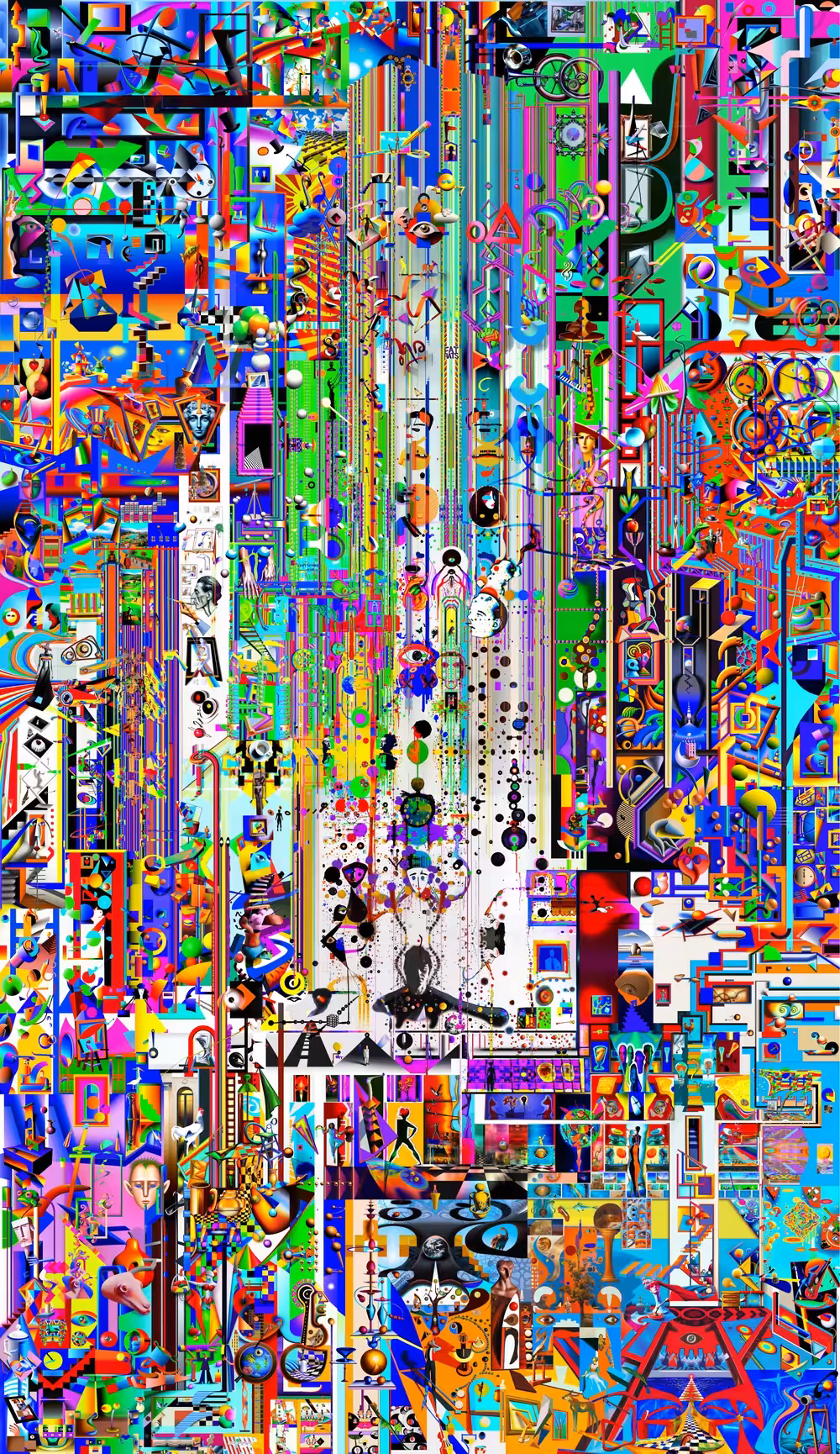 Mind Mapping