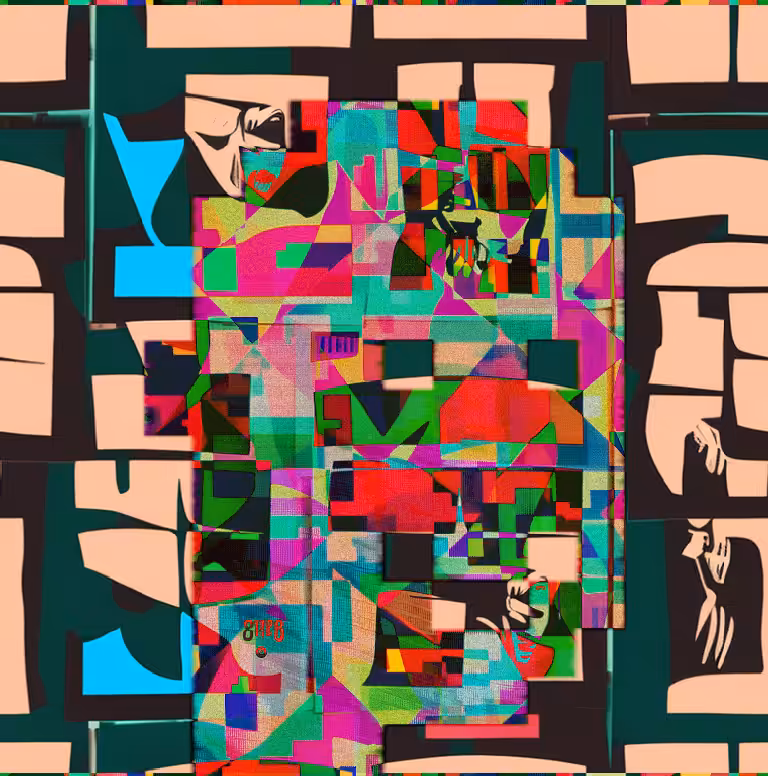 coalescence #5709