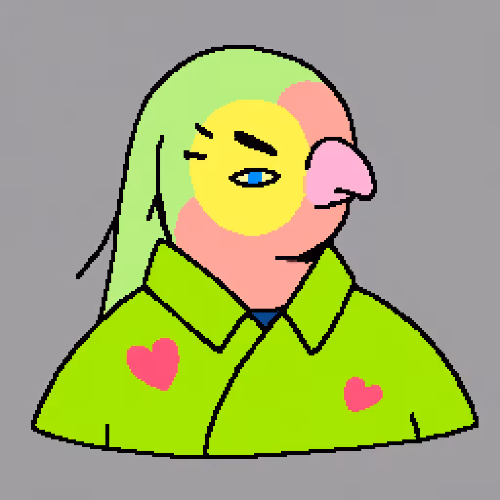 PollyHex