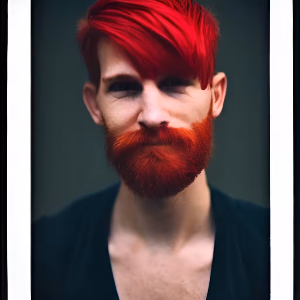 Kissed by Fire 06
