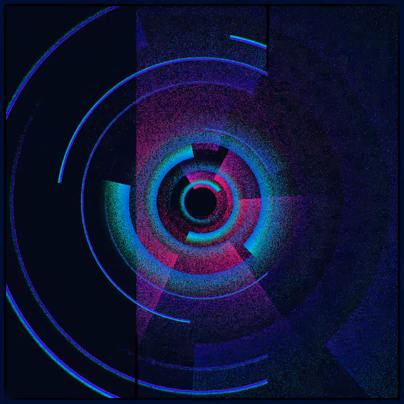 Mapped Orbits for Unbound Electrons #19
