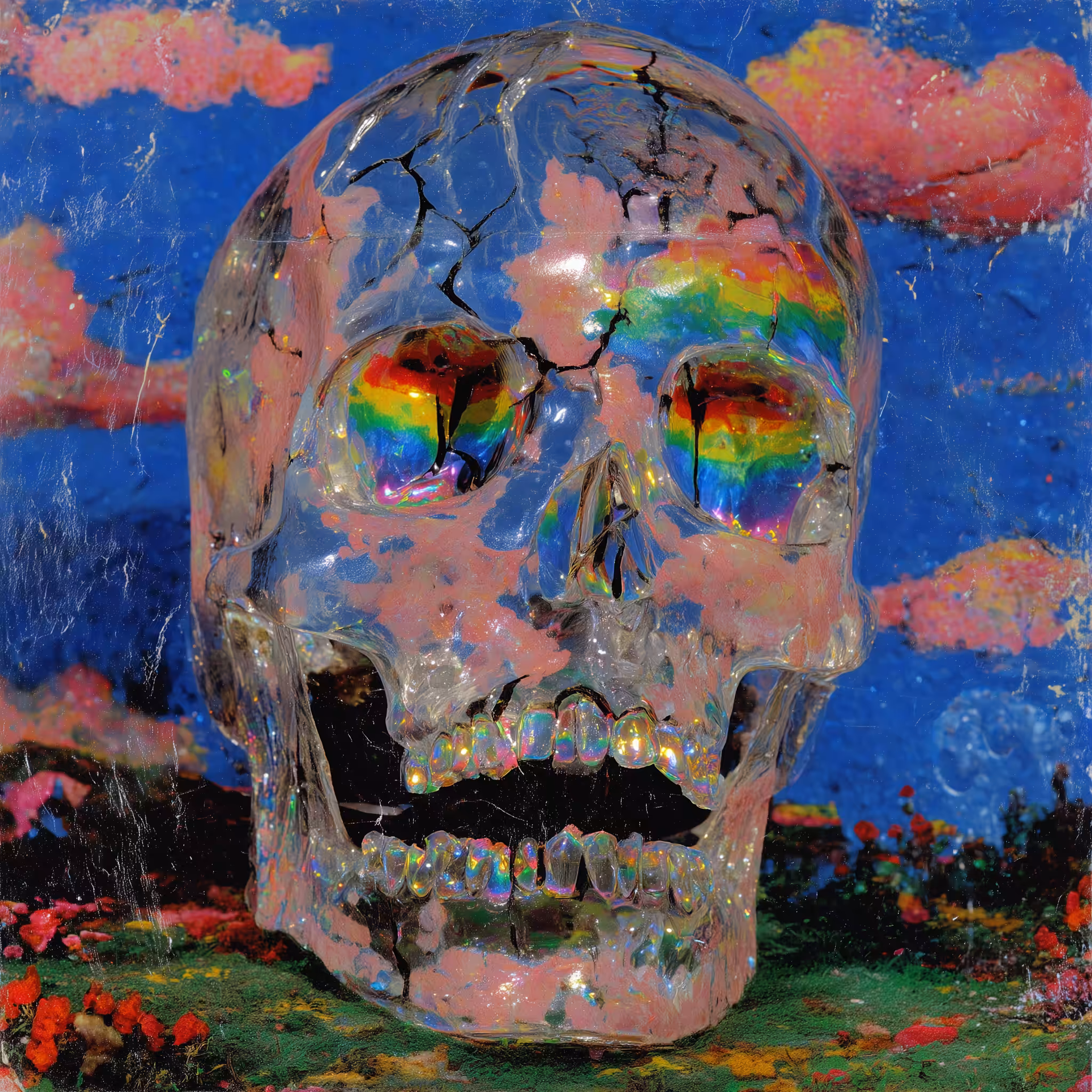 Skulls #6