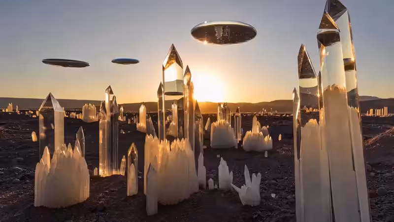 DX01: SINGULARITY 22378