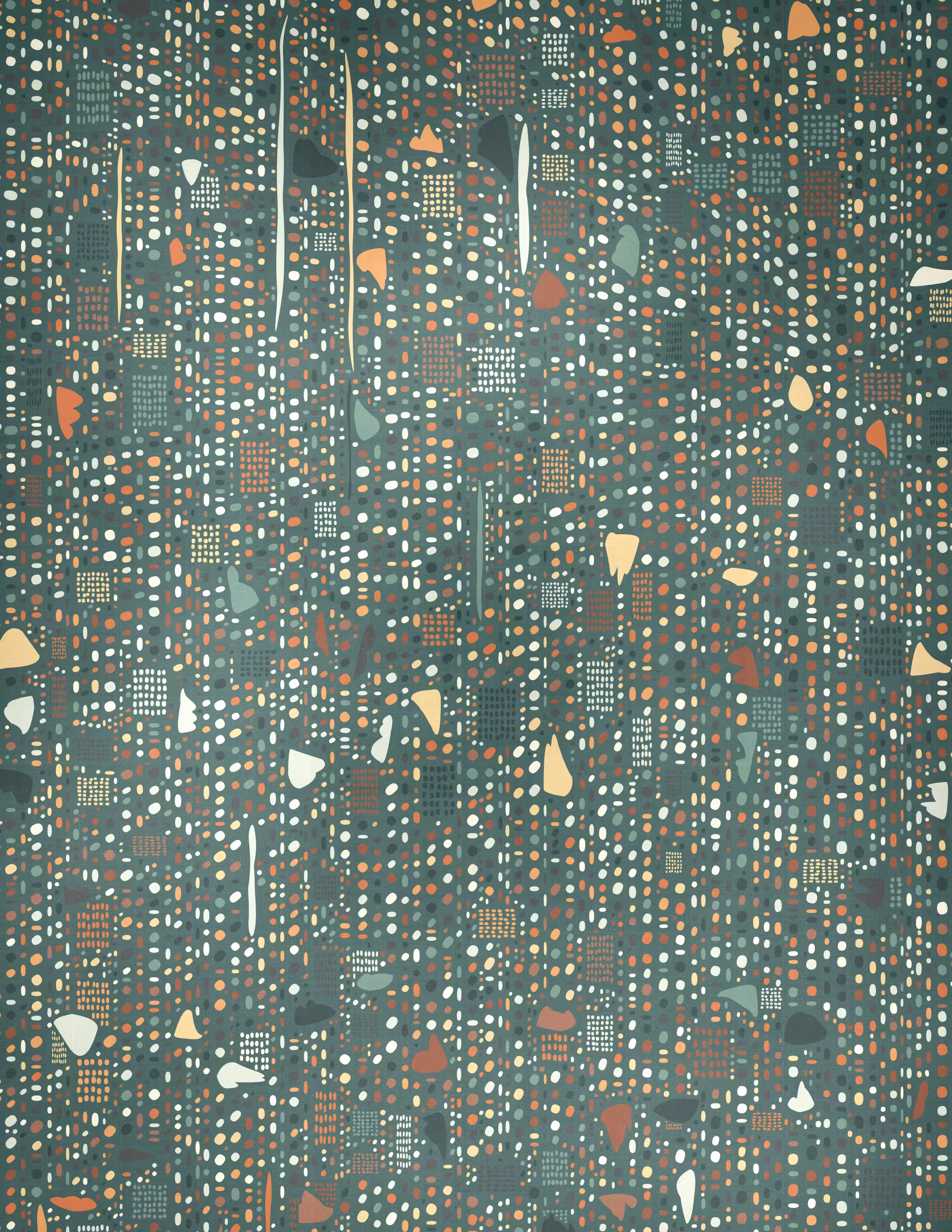 Pebbles #831