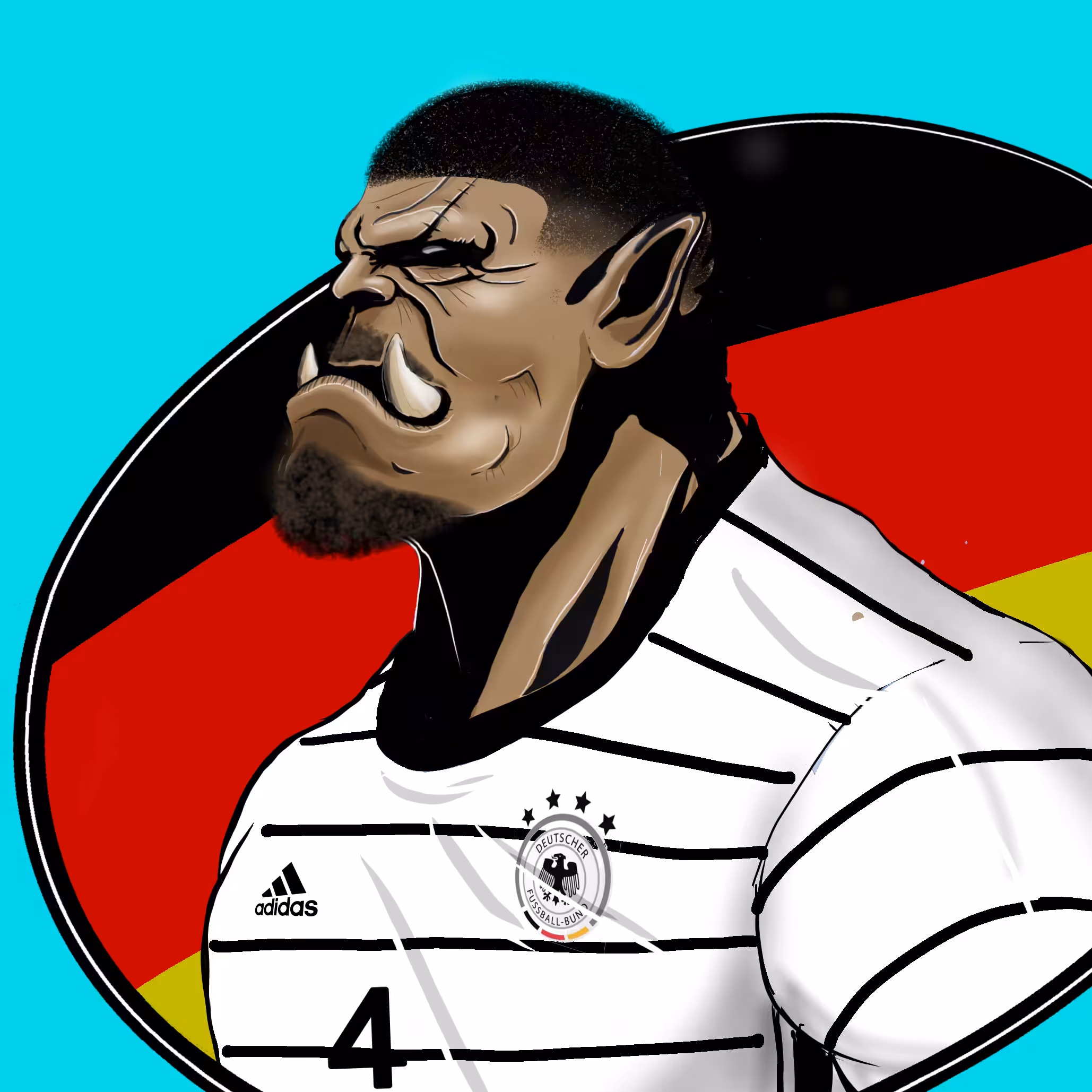 ORCTEZ Ginter